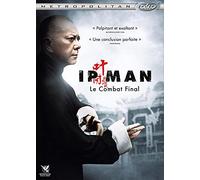 Ip man, le combat final [FR Import] [DVD]