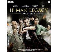 Ip Man Legacy -Master Z