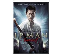 IP Man: Season 1 [DVD] [Import]