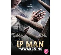 IP Man: The Awakening