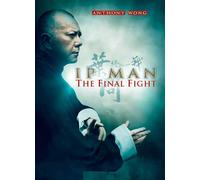 Ip Man - The Final Fight (Blu-Ray) FAR EAST FILM