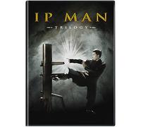 Ip Man Trilogy