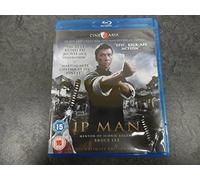 Ip Man (Ultimate Edition) [Blu-ray] [2008]