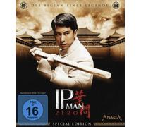 IP MAN ZERO-SPECIAL EDITI - MO