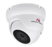 IP Network Security Camera PoE 5MPx H.265+ Live Mobile App Alarm Notifications