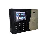 Ip RFID Card Attendance System Proximity Card Time Clock Employee Control Machine Electronic Device
