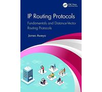 IP Routing Protocols: Fundamentals and Distance-Vector Routing Protocols