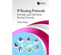 IP Routing Protocols: Link-State and Path-Vector Routing Protocols