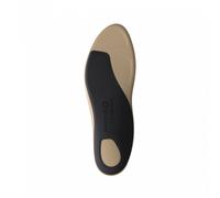Ergon Ip Touring Solestar Insole Beige EU 36 Men EU 36 Black / Brown