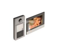 IP Video Door Phone Intercom DS-KIS604-S(C)