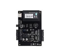IP Wiegand 26 C3-100 C3-200 C3-400 Door Access Control Panel Board For Security Solutions Access Control System 30000Users Check-in Device(C3-100)
