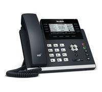 IP Yealink SIP-T43U phone