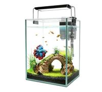 IP131-WH Aquarium 1.5 Gallon