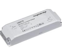IP20 12V 75W DC LED Driver - Constant Voltage