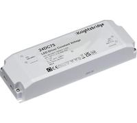 IP20 24V 75W DC LED Driver - Constant Voltage
