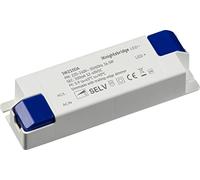 IP20 350mA 16.5W Constant Current Dimmable LED Driver