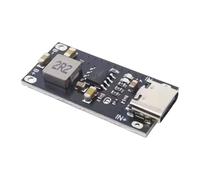 IP2312 Type C USB Input Polymers Ternarys Batterys Charging Circuit Board for Liions Batteries Using High Efficiency Fast Charging Module Pcbs