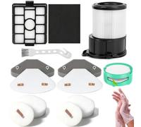 IP3251UKT Filter Replacements for Shark Vacuum