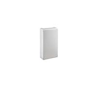IP40 module distributor 3x12 gold P surface-mounted GPS36PO3F/RR