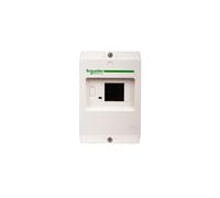 IP41 motor circuit breaker housing surface-mounted TeSys GV2MC01