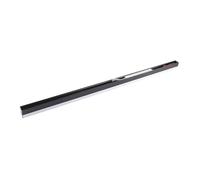 IP43 Waterproof, Soft Warm Light, Modern Design LED Wall Light for Garden Strip Wall Lamp, Courtyard, Passage (80cm)
