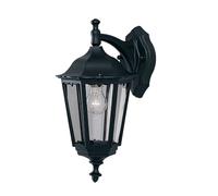 82531BK Alex Outdoor Downlight Lamp