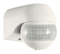 Ip44 Outdoor Wall Mounted Pir Light Switch 12M Range Motion Sensor 1000W White