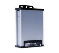 Ip45 Outdoor Rainproof Dc 12V - Ac 240V Led Driver 250W Power Supply Electric Transformers For Led Lighting