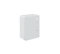 IP54 ABS surface mounted housing basic 400x300x170 ABS403017