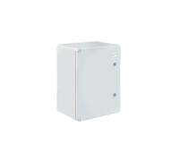 IP54 ABS surface mounted housing basic 500x400x240 ABS504024