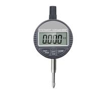 IP54 Dial Indicator Dial Gauges Digital Micrometer Hour Type Indicator Precision Comparator Measuring Instruments(Resolution 0.001)