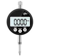 IP54 waterproof digital indicator 0-12.7mm 0.001mm 0.00005 "Electronic Micrometer Metric Inch Dial Indicator Gaugea
