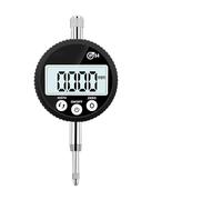 IP54 waterproof digital indicator 0-12.7mm 0.001mm .00005 "Electronic Micrometer Metric Inch Dial Indicator Gauge(Thousand points)