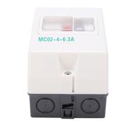 IP55 ABS Motor Protection Switch 220V 380V