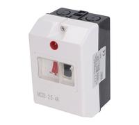 IP55 Motor Circuit Breaker 2.5-4A