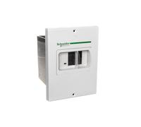 IP55 motor protection housing flush-mounted GV2MP02 TeSys Deca