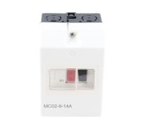 IP55 Motor Protection Switch 9-14A