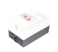 IP55 Motor Protection Switch 9-14A
