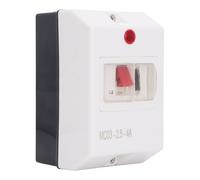 IP55 Motor Safety Switch 2.5-4A 690V