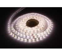 IP65 5M Flexible LED Strip 24V Constant Voltage 2835SMD 4000K 850lm/M 80Ra 11.28W/M 60LEDs/M 115° Bag Pack