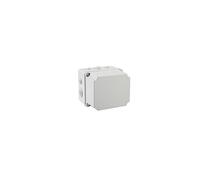 IP65 Airtight Can High LIGHT 167x191x160 Lid GSV171