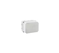 IP65 Airtight Can High Light 197x260x180 Lid GSV231
