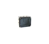 IP65 Airtight Can LIGHT 167x191x100 Lid EVT171