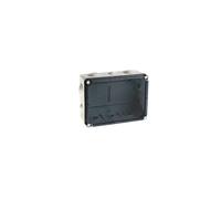 IP65 Airtight Can LIGHT 197x260x100 Lid EVT231