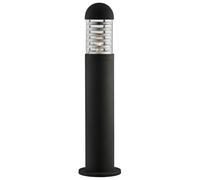 Bollards & Post Lamps Outdoor Ballard 60CM In Black