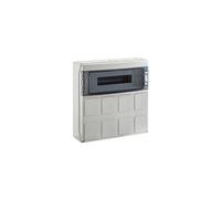 IP65 Construction Distribution Board 1x18 STAR PCSN18PT