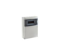 IP65 construction distributor 1x12 star (1500V DC) for CSN12PT