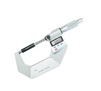 IP65 Digital Outside Micrometer 0-25/25-50/50-75/75-100mm Digital Micrometer 0.001mm(75-100mm)