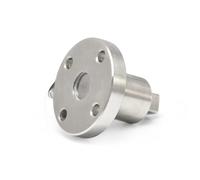 IP65 Force Measuring for Mechanical Arm Wrench Gravity Handling Electric Actuator Automation Testing System Static Torque Sensor(2N.m)