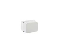 IP65-IP67 Airtight Can High LIGHT 185x246x180 GSL231